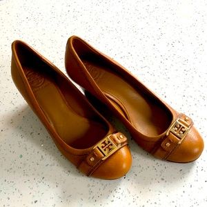 Tory Burch shoes, size 7